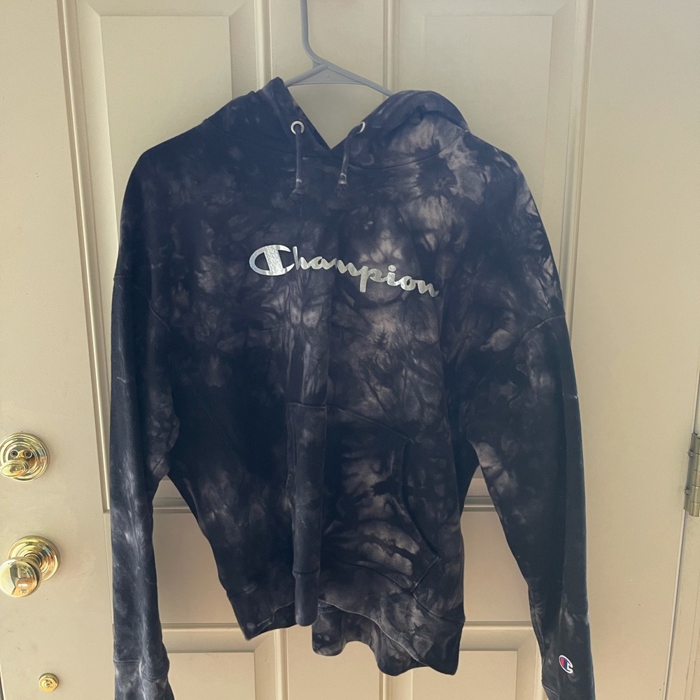 Champion Hoodie!